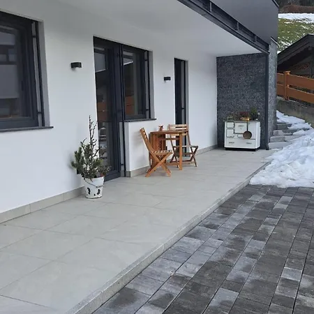 The One Kirchberg in Tirol