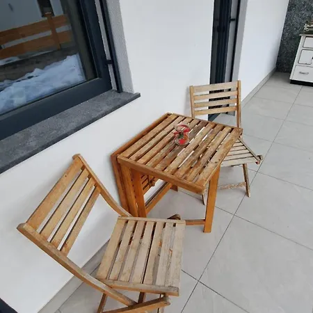 Apartment The One