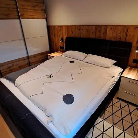 Appartement The One Kirchberg in Tirol