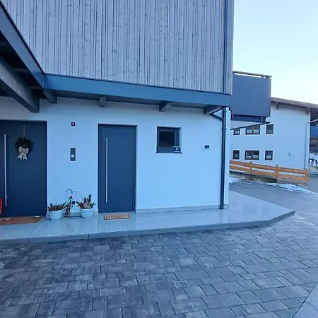 The One Kirchberg in Tirol