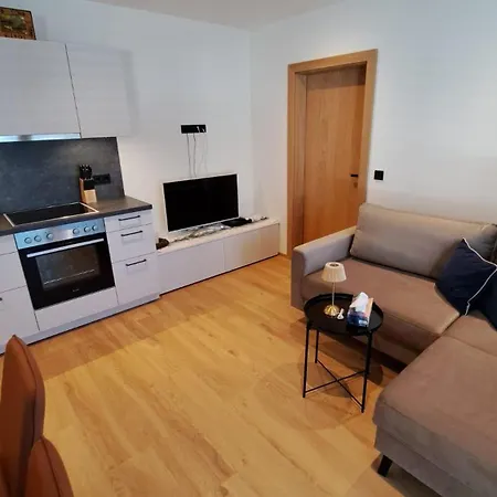 The One Apartment *