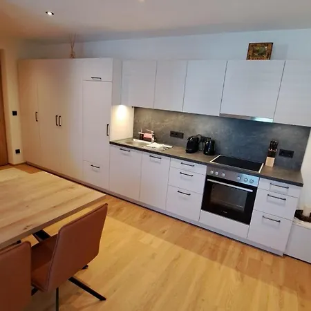 Apartment The One *