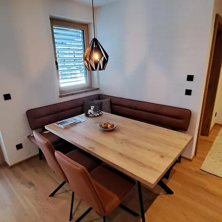 The One Apartment Kirchberg in Tirol