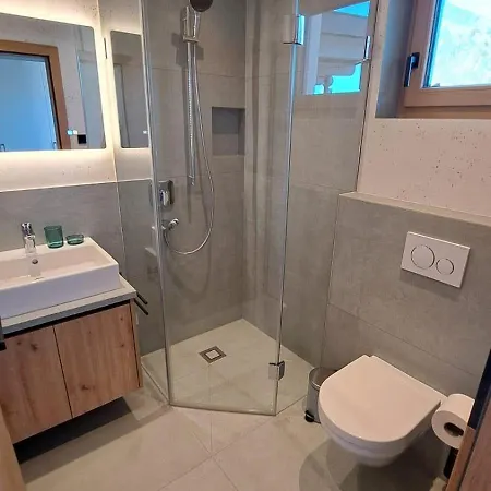 Apartment The One