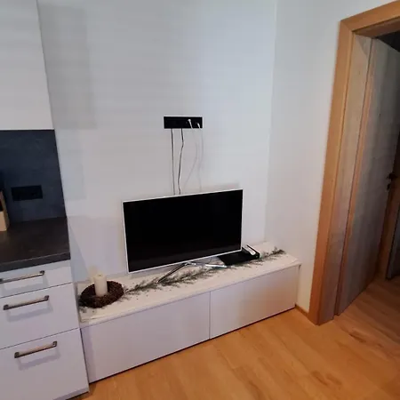 The One Apartment Kirchberg in Tirol