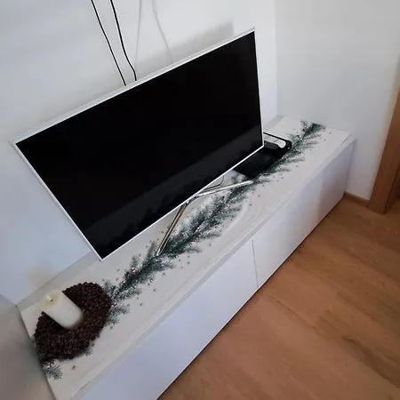 Apartment The One *