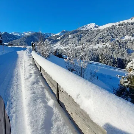 The One * Kirchberg in Tirol