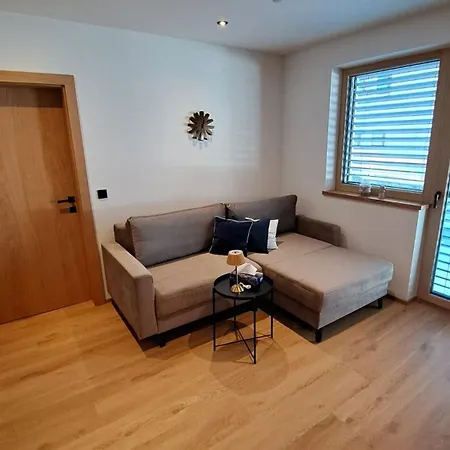 The One Apartment