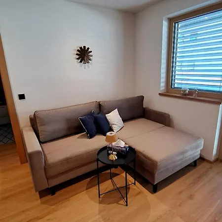 The One Apartment Kirchberg in Tirol