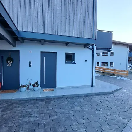 Apartment The One