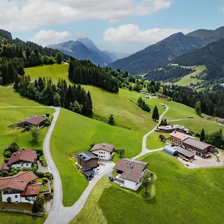 Apartment The One Kirchberg in Tirol