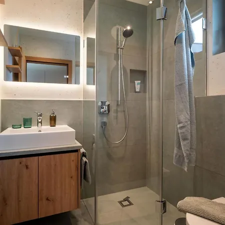 The One Apartment Kirchberg in Tirol