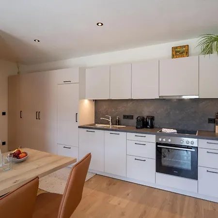 Apartment The One Kirchberg in Tirol