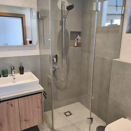 Appartement The One Kirchberg in Tirol