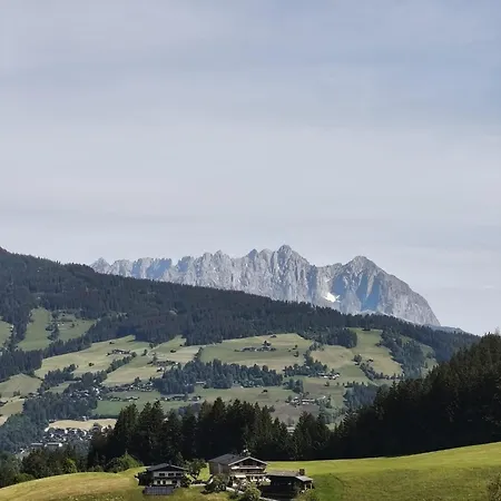 Apartment The One Kirchberg in Tirol