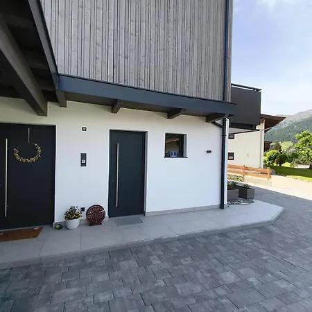 Appartement The One *