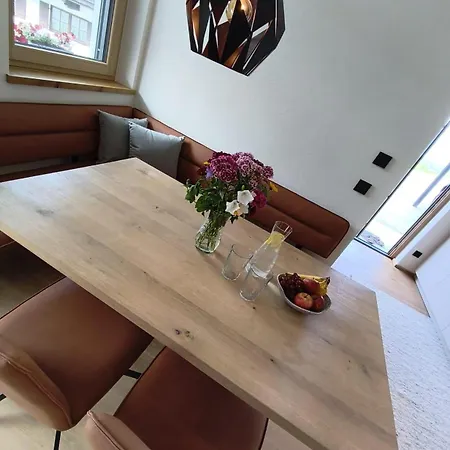 The One Apartment Kirchberg in Tirol