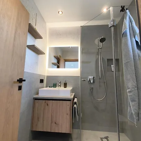 Appartement The One Kirchberg in Tirol