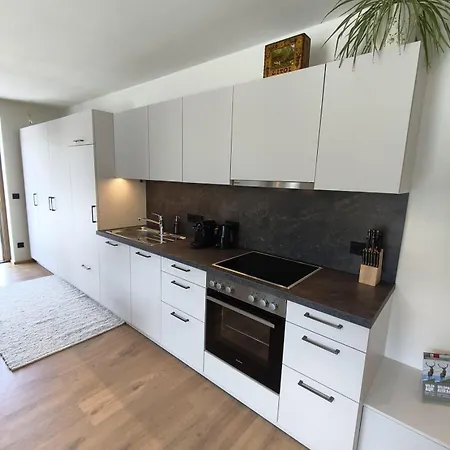 Apartment The One Kirchberg in Tirol