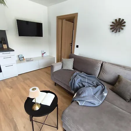 Apartment The One Kirchberg in Tirol