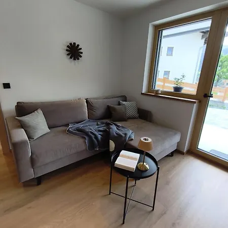 Appartement The One