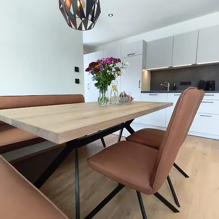 Appartement The One