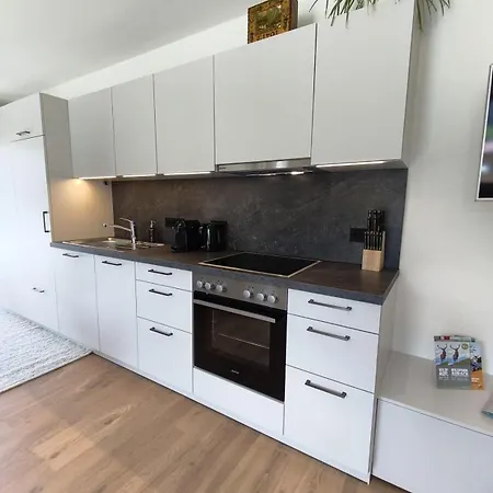 The One Apartment
