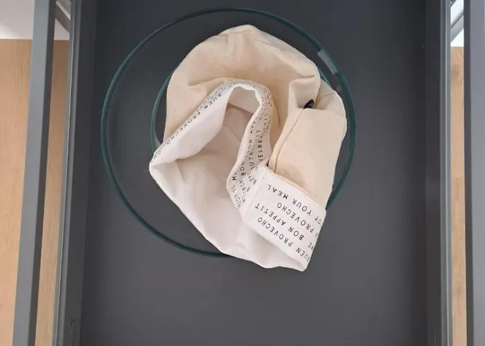 The One Appartement *