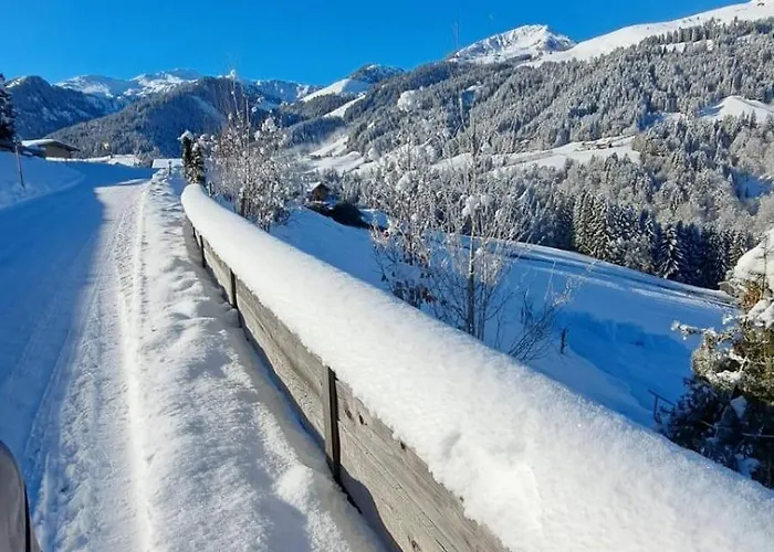 The One * Kirchberg in Tirol