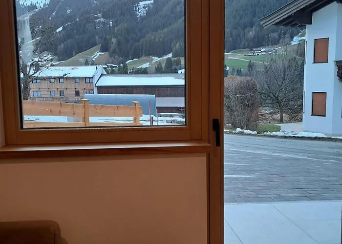 The One * Kirchberg in Tirol