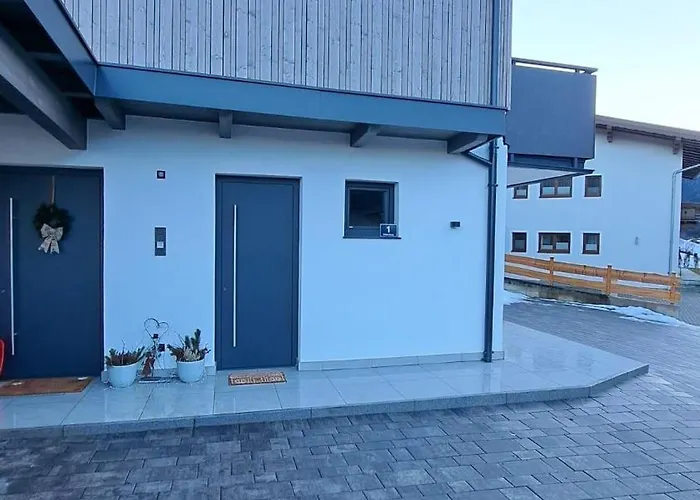 The One Kirchberg in Tirol