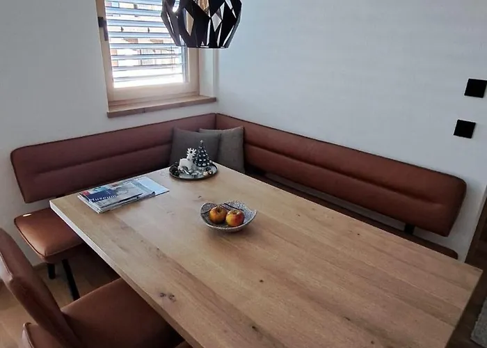 The One Appartement