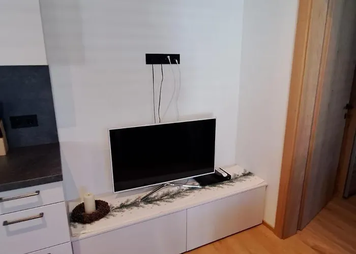 Appartement The One *