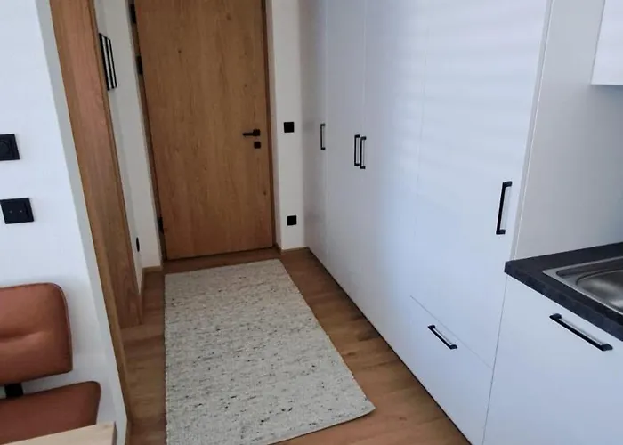 The One Appartement *