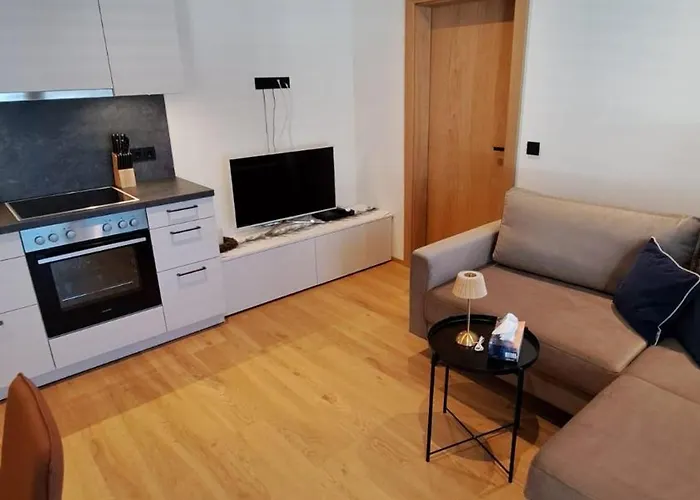 The One Appartement *