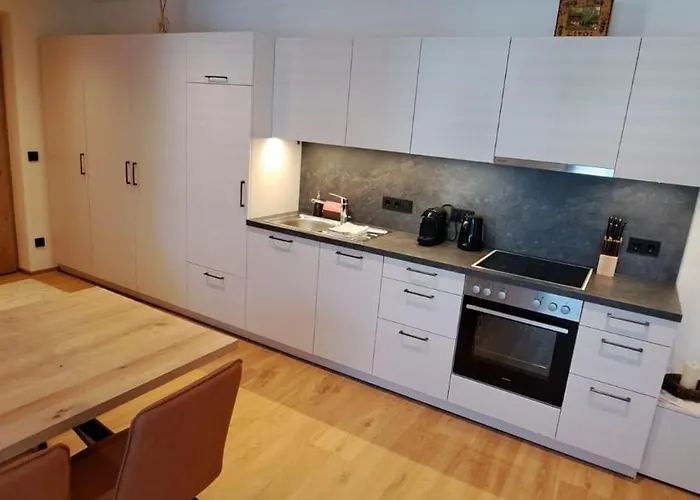 Appartement The One *