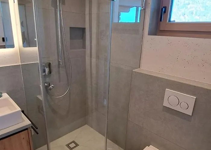 The One Appartement