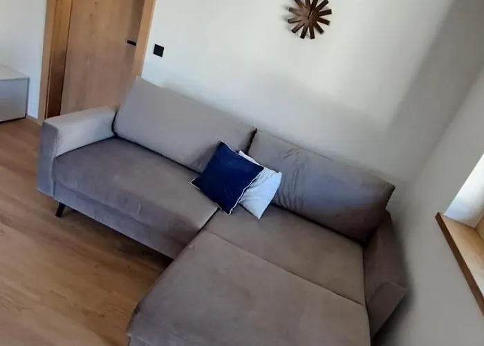 The One Appartement *