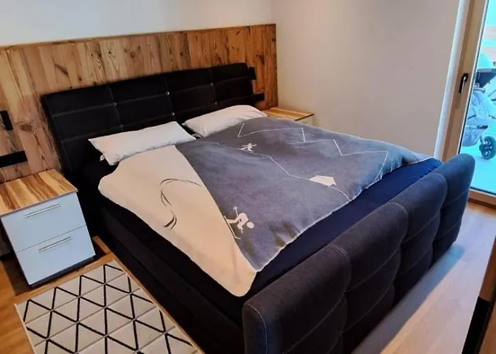 The One Appartement *