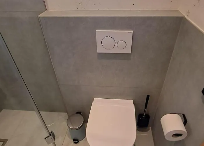 Appartement The One *