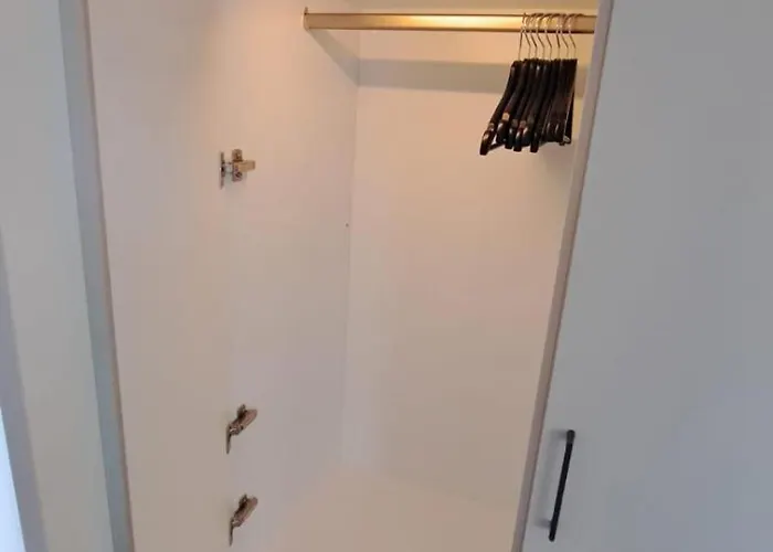 Appartement The One Kirchberg in Tirol