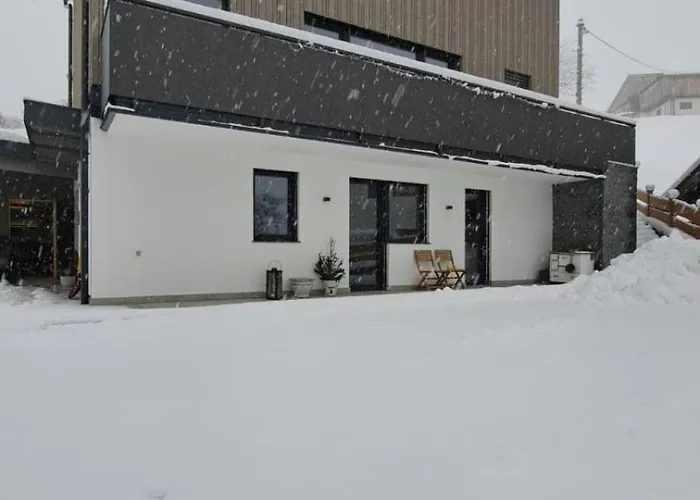 Appartement The One Kirchberg in Tirol