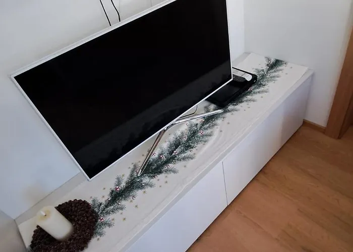 Appartement The One *