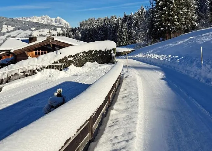 The One * Kirchberg in Tirol