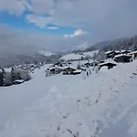 Lägenhet The One Kirchberg in Tirol
